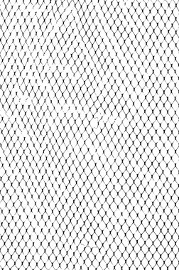 siyah-beyaz kafes arka plan