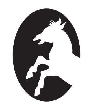Horse symbol