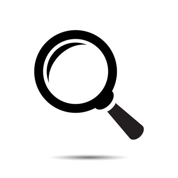 Magnifying Glass Icon