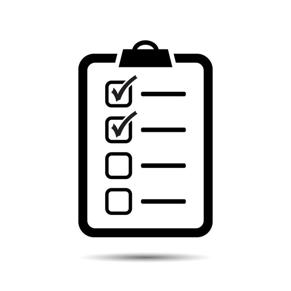 Иконка списка проверок