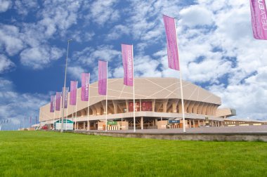 Lviv Arena