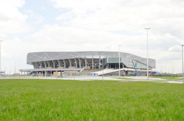 Lviv Arena