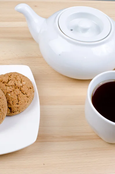 Desayuno — Foto de Stock