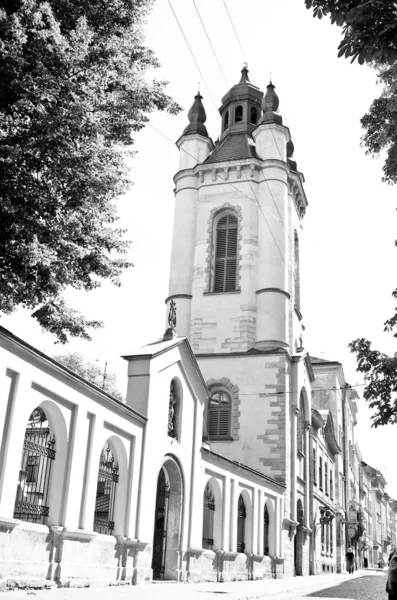 Armenian church — Stock Photo, Image