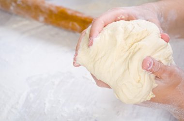 köfte heykeltraşlık