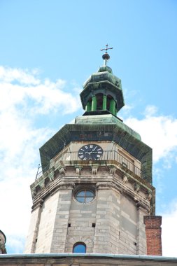 bir kilise