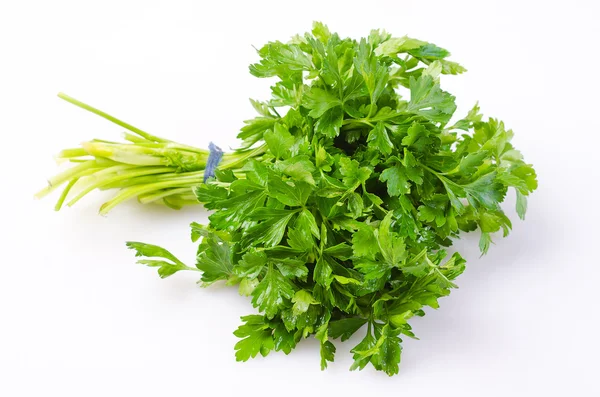 Parsley — Stock Photo, Image