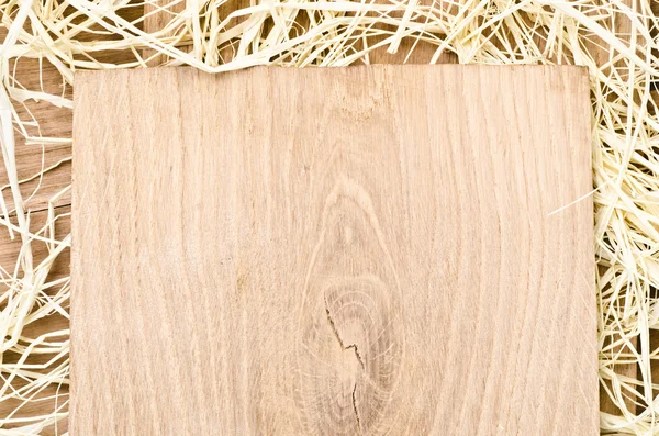 Textura de madera de roble natural — Foto de Stock