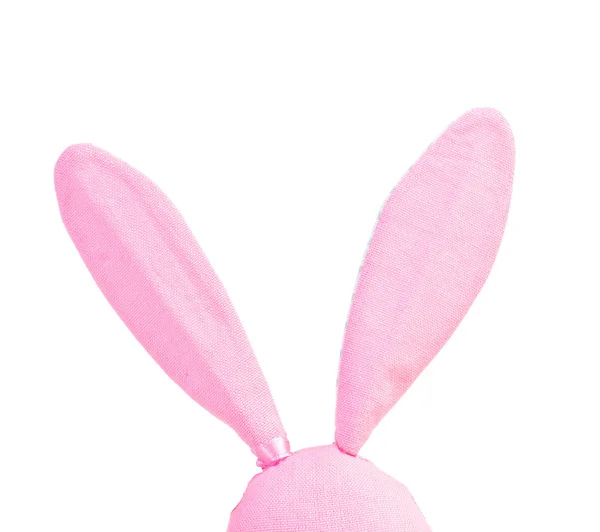 A fun rabbit — Stock Photo, Image