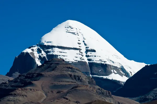 Heilige berg — Stockfoto