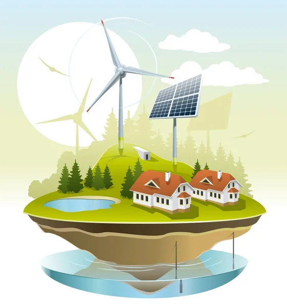 EcoVillage