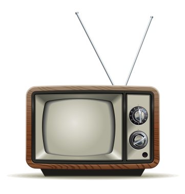 Eski TV