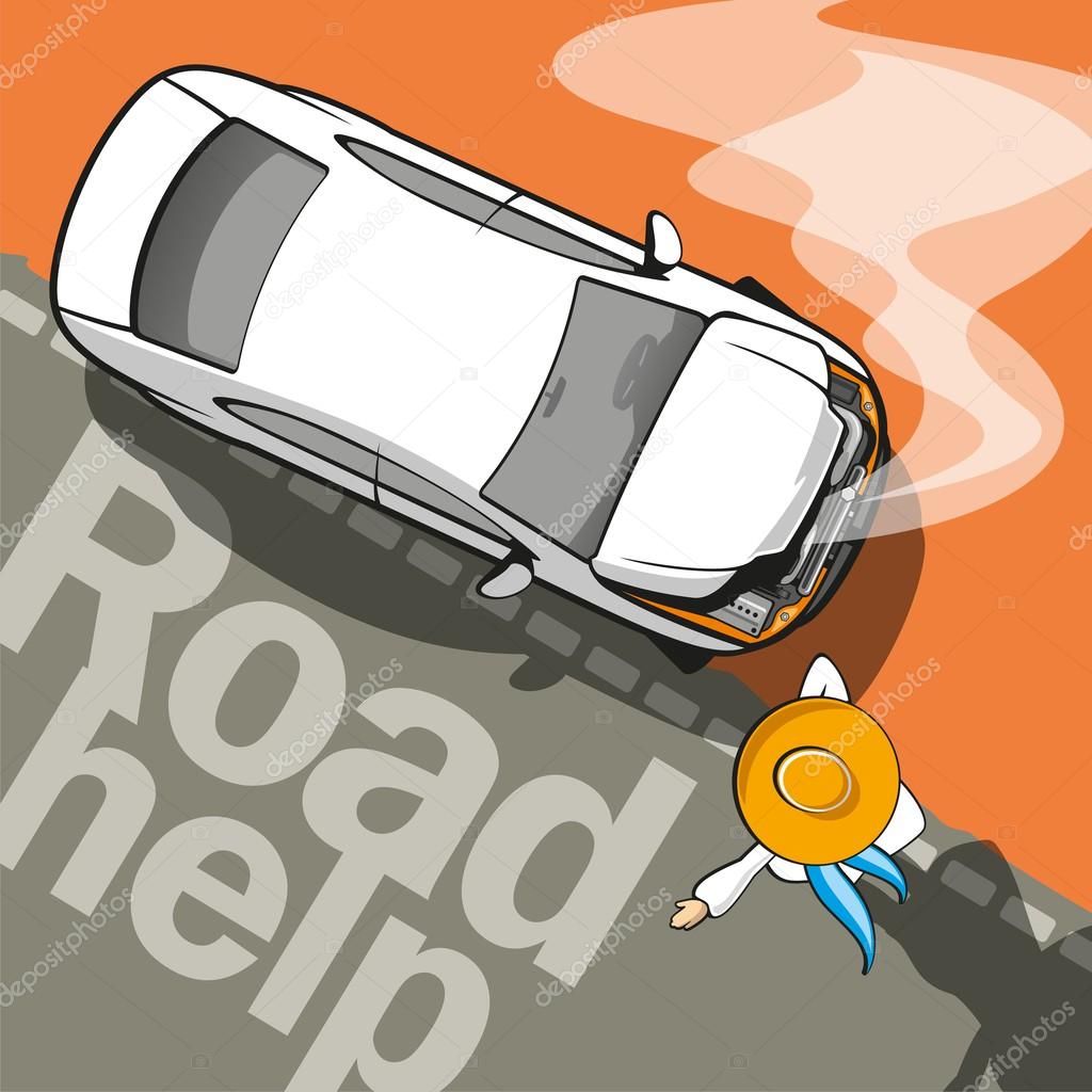 Road Help