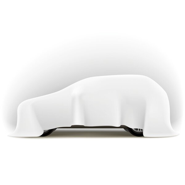 Неизвестный Авто
