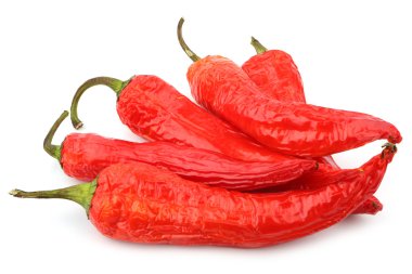 Kırmızı Biber
