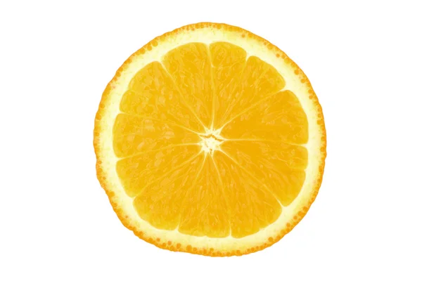 Naranja — Foto de Stock