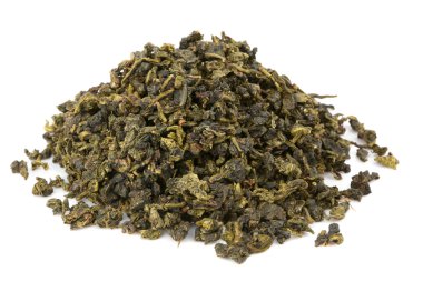 Oolong Çayı