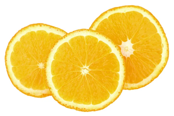 Orange — Stock Photo, Image