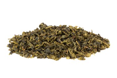 Oolong Çayı