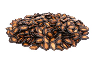 kızarmış kabak çekirdeği