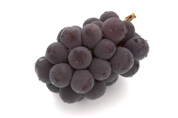 Bir demet üzüm.