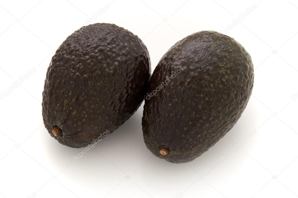 Avocados (Persea Americana)