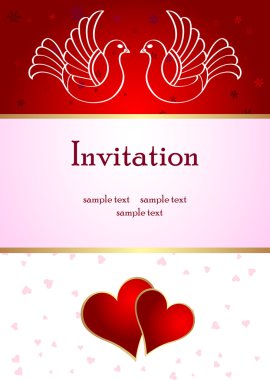 Free Free 146 Wedding Announcement Svg SVG PNG EPS DXF File