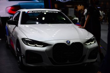 03 Kasım 2014 - Tayland Ulaştırma Sergisi