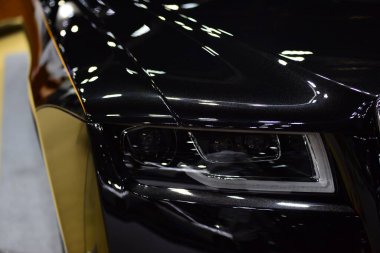 03 Kasım 2014 - Tayland Ulaştırma Sergisi