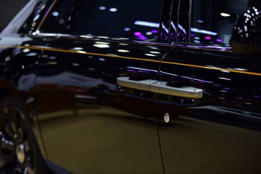 03 Kasım 2014 - Tayland Ulaştırma Sergisi