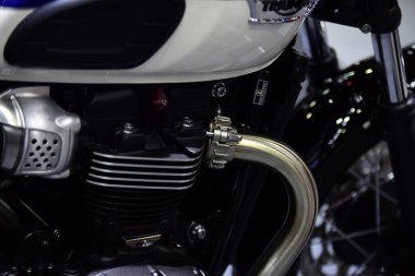 09 Kasım 2022 - Tayland Ulaştırma Sergisi