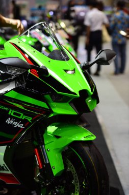 03 Kasım 2014 - Tayland Ulaştırma Sergisi