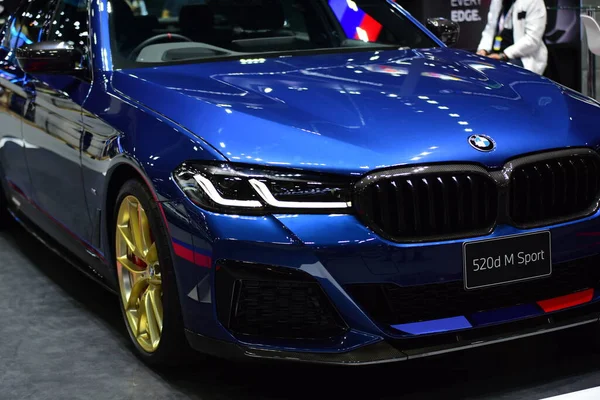 03 Kasım 2014 - Tayland Ulaştırma Sergisi