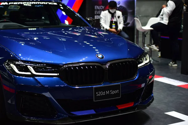 09 Kasım 2022 - Tayland Ulaştırma Sergisi