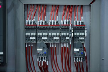 22 Haziran 2018 - Tayland: Modern teknoloji sergisi