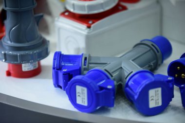 22 Haziran 2018 - Tayland: Modern teknoloji sergisi