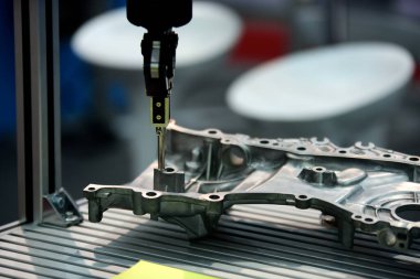 22 Haziran 2018 - Tayland: Modern teknoloji sergisi