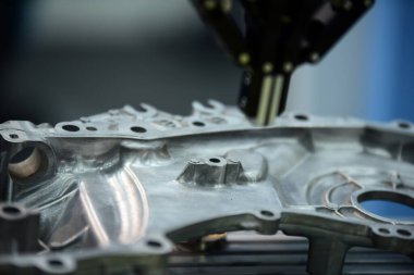 22 Haziran 2018 - Tayland: Modern teknoloji sergisi