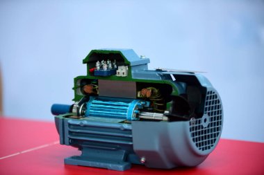 22 Haziran 2018 - Tayland: Modern teknoloji sergisi