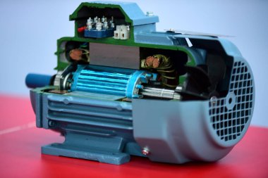 22 Haziran 2018 - Tayland: Modern teknoloji sergisi