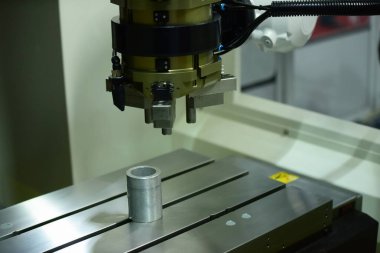 22 Haziran 2018 - Tayland: Modern teknoloji sergisi