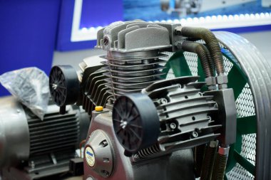 22 Haziran 2018 - Tayland: Modern teknoloji sergisi