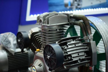 22 Haziran 2018 - Tayland: Modern teknoloji sergisi