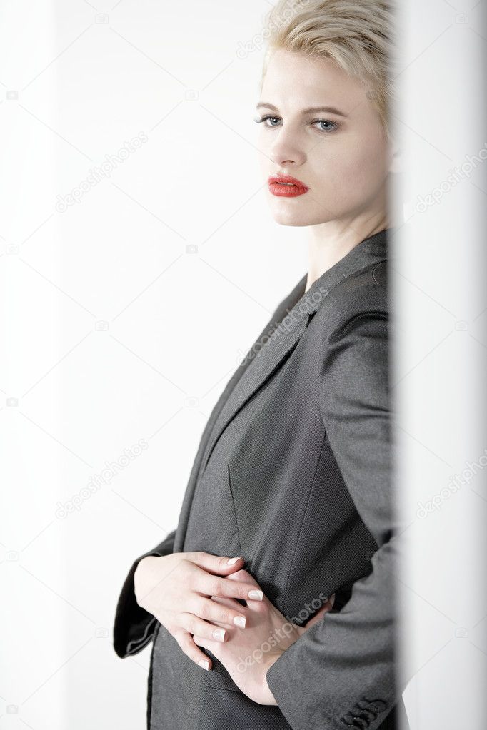 Proper Business Attire