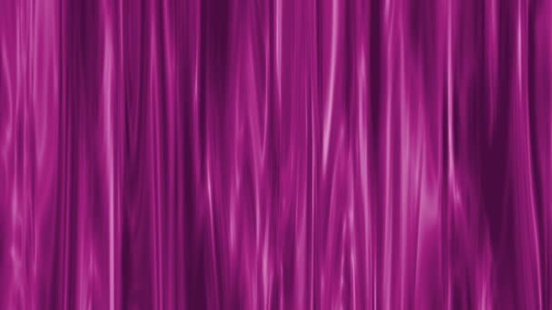 Curtain Background Animation Ceremony Performing Arts Event — Stock Video