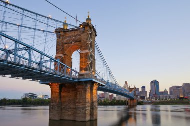 Cincinnati.
