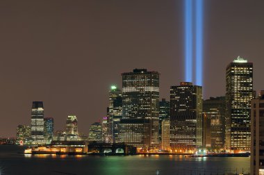 Manhattan.