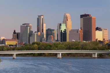 Minneapolis.