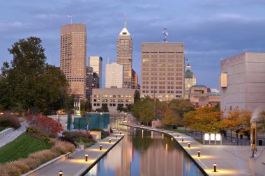 Indianapolis.