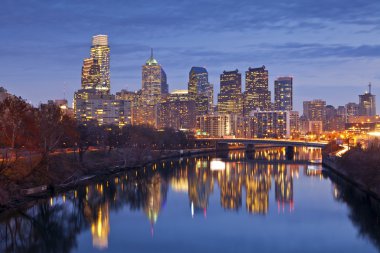 Philadelphia.